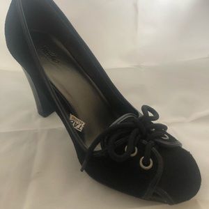 Mossimo Heels